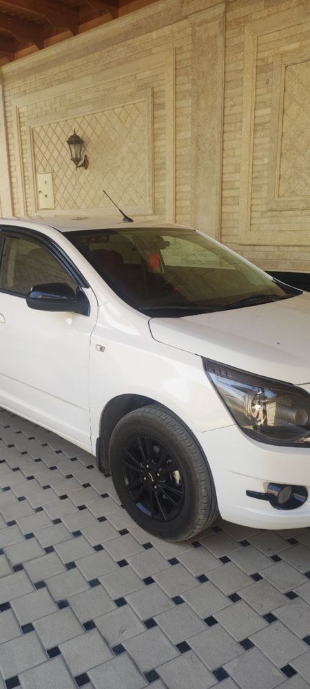Продам Chevrolet Cobalt