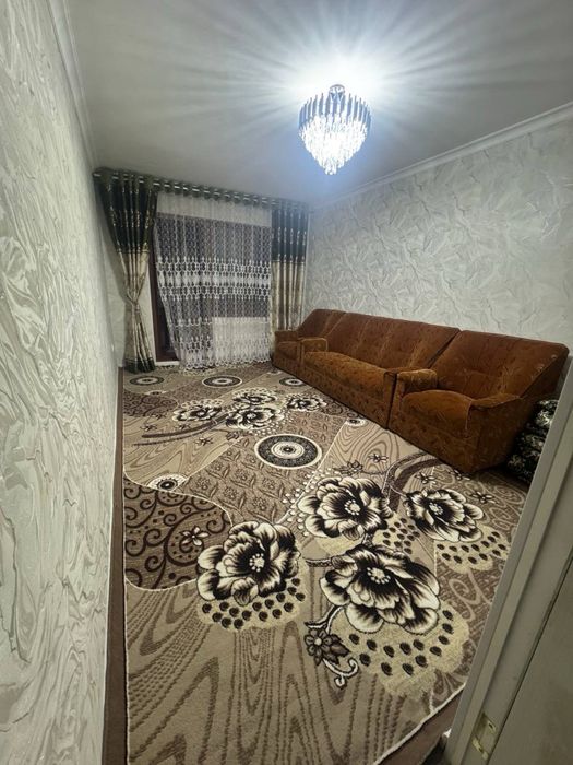 Срочно‼️ Продается квартира ‼️