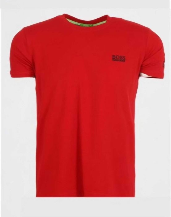 Тениски големи от 3XL до 6XL мъжки