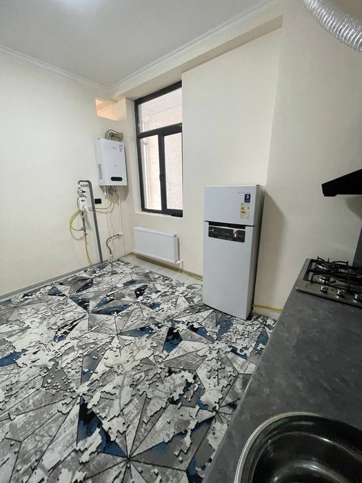 7-мкр.да жойлашган 2 хонали квартира ижарага берилади