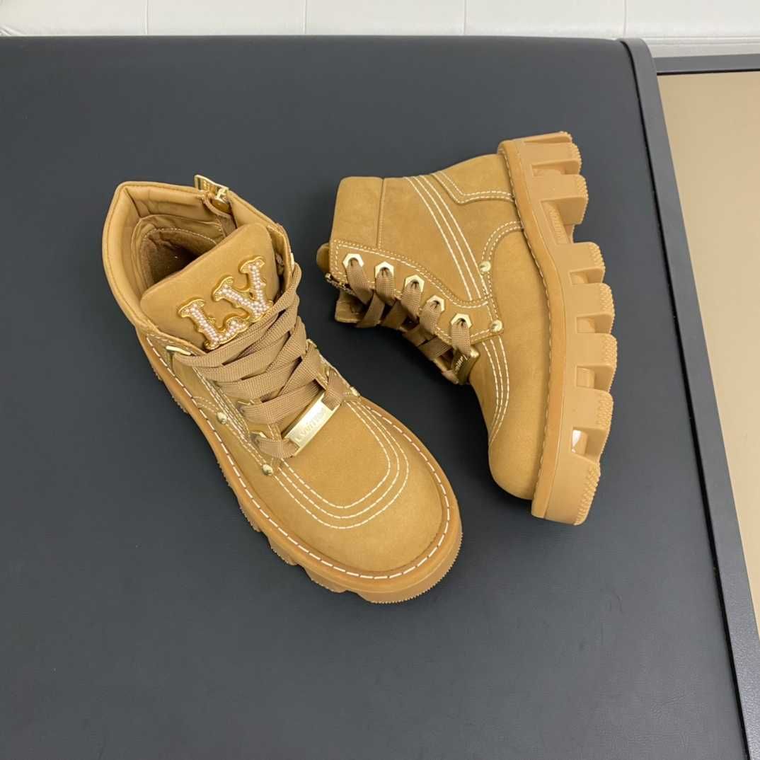 Ghete Louis Vuitton Premium
