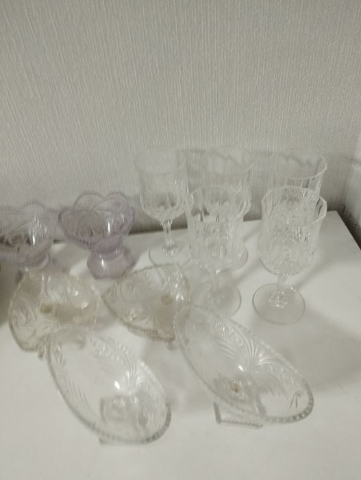 Посуда . Без сколов