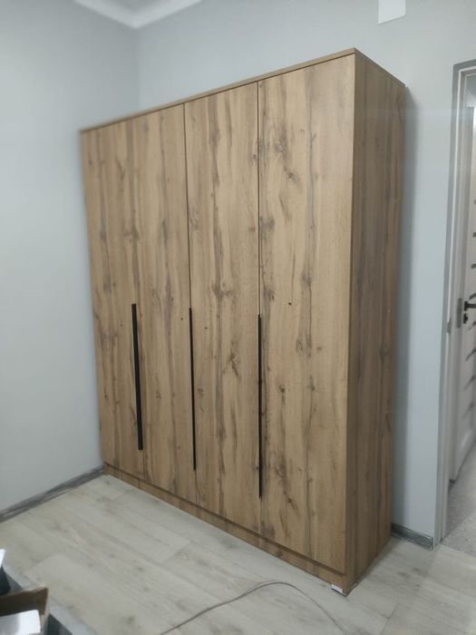 Шкафы от 85000 установка даставка бесплатно