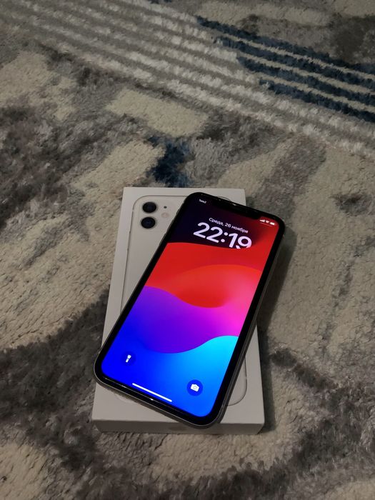 iphone 11 айфон 11