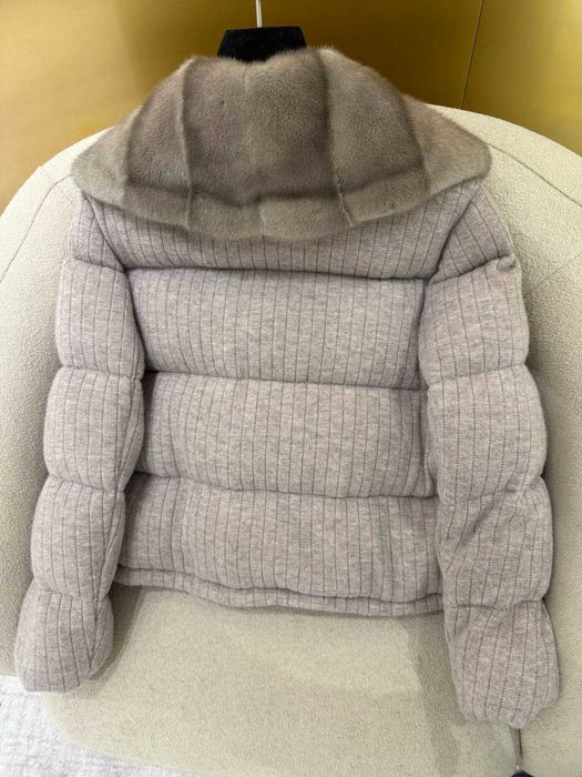 Geaca Loro Piana - calitate premium prezentare completa