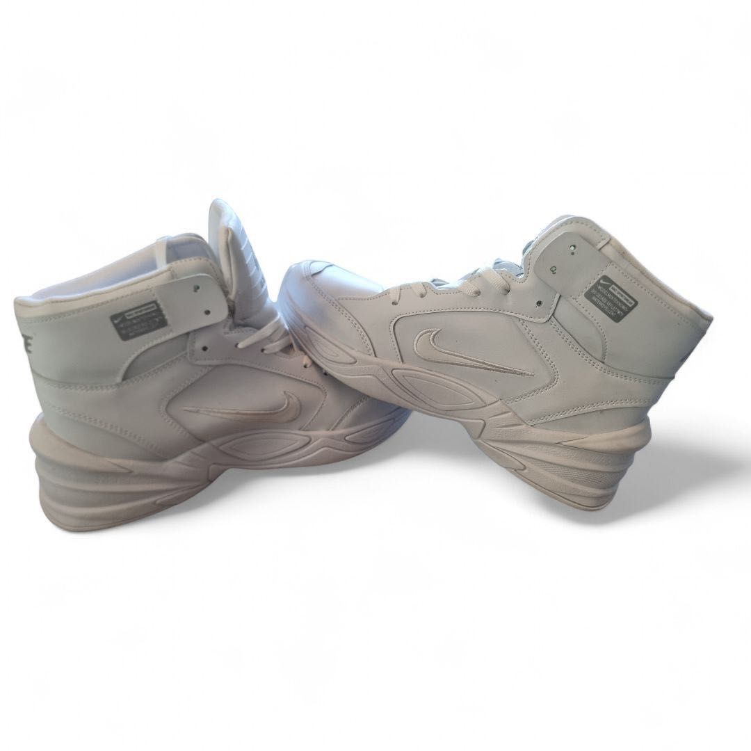 JORDAN MILITARY  4 - Мъжки обувки