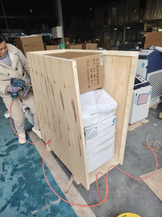 RAYTOOLS Laser welding machine РАЙТУЛС Лазерная сварка 1500W