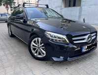 Mercedes-Benz C Mercedes C220d - w205