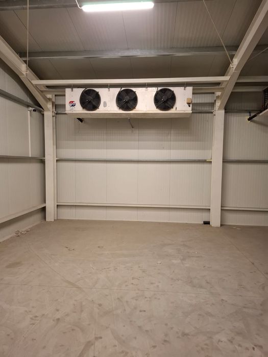 Ofer spre inchiriere depozit frigorific in Galati