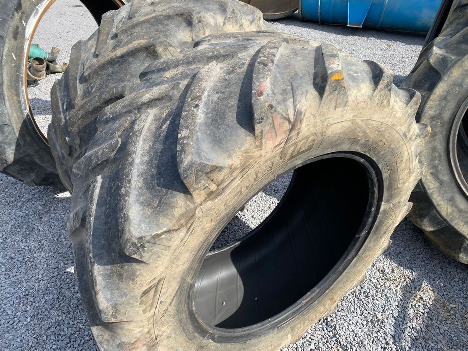 Cauciuc anvelopa 480/60 R28