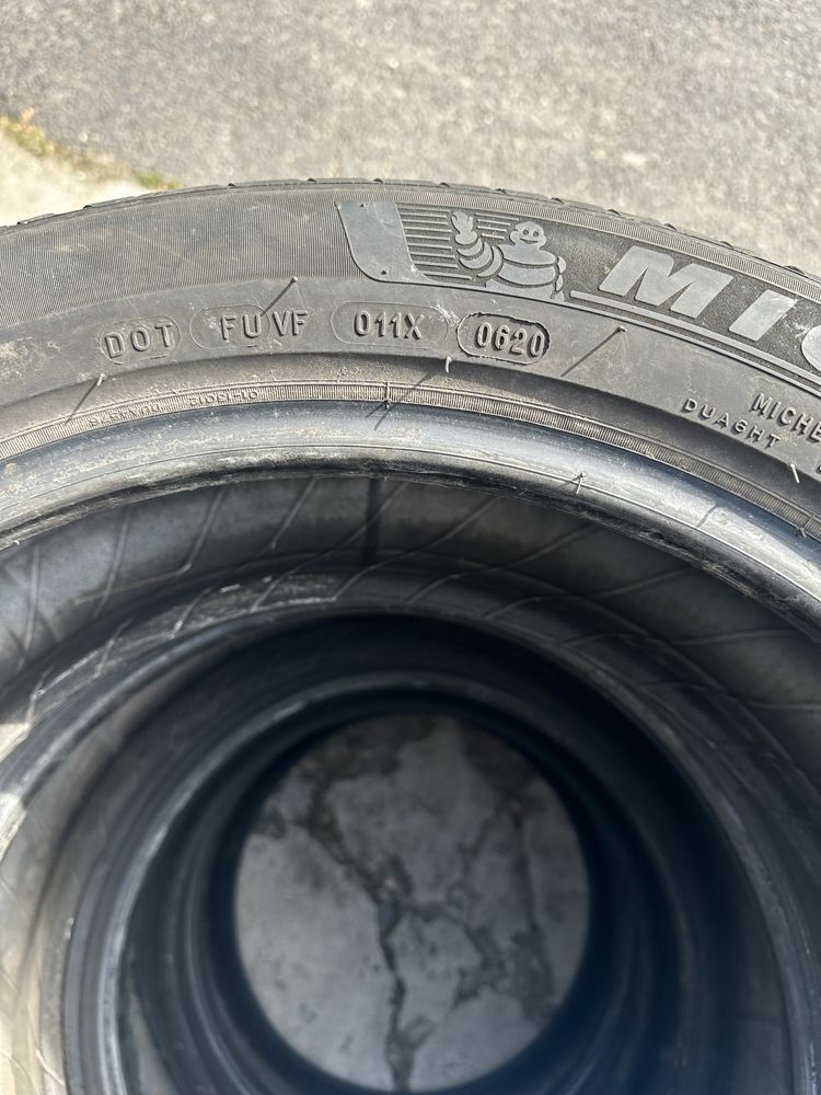 225/50/18-4бр Mishelin