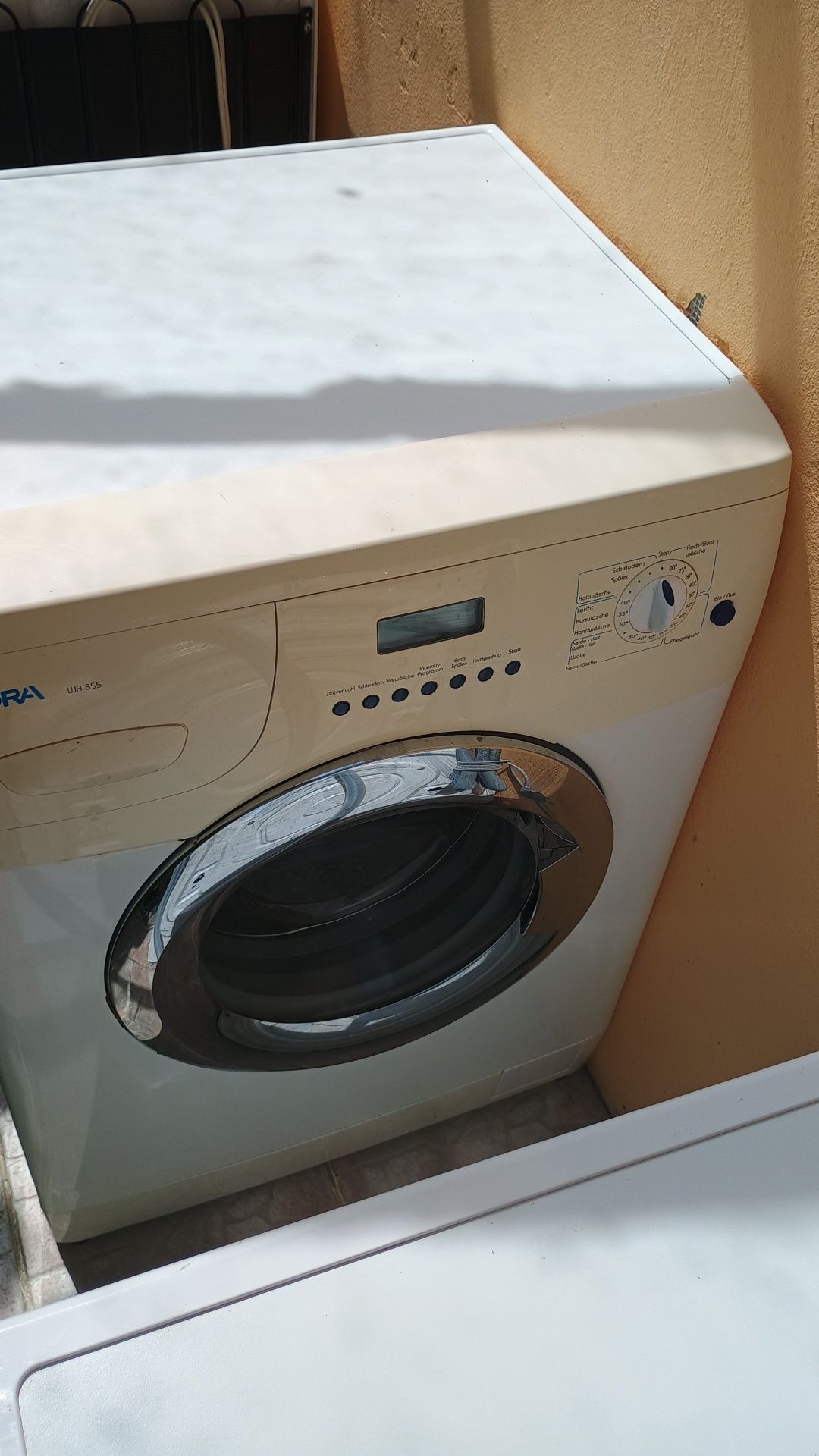 Mașină de spălat privileg artic1000w
