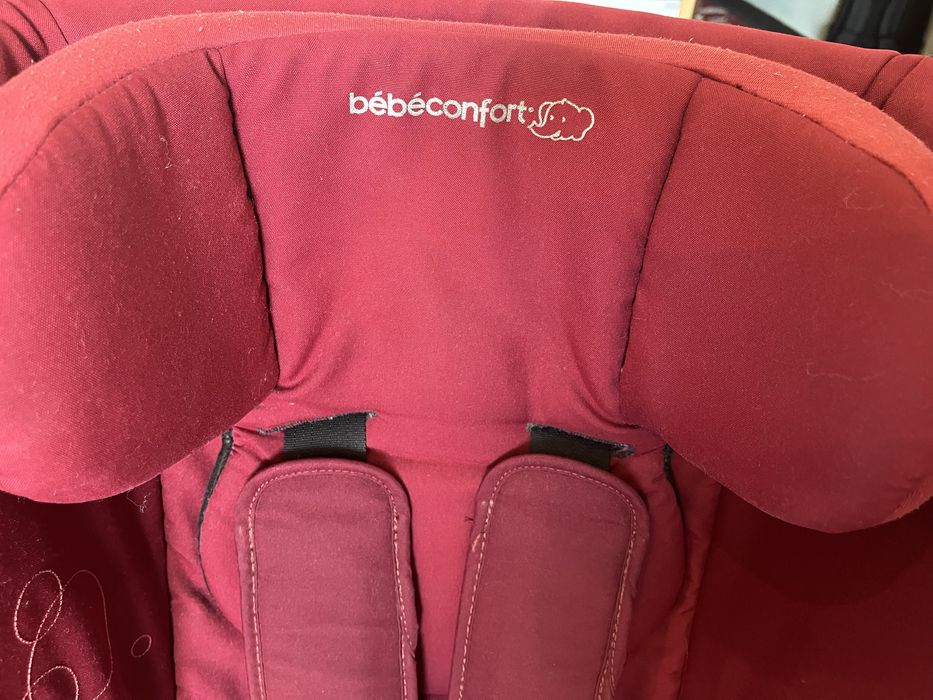 Столче за кола Bebe confort Axiss