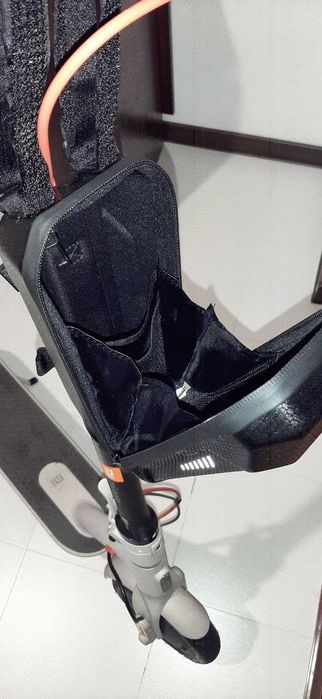 Сумка для электросамоката