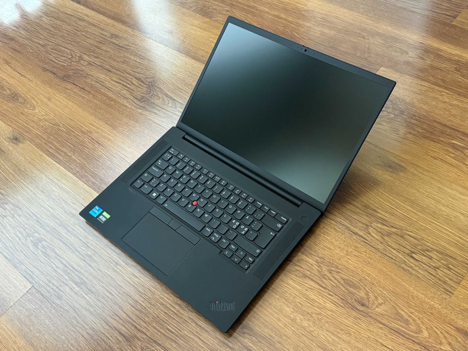 16 WQXGA i7-11800H Lenovo ThinkPad X1 Extreme G4 64GB DDR4/RTX 3050 Ti