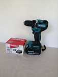 Autofiletanta Makita DDF 487