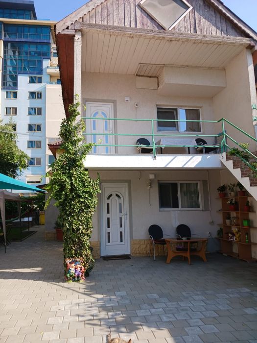 Mamaia Sat vila de închiriat