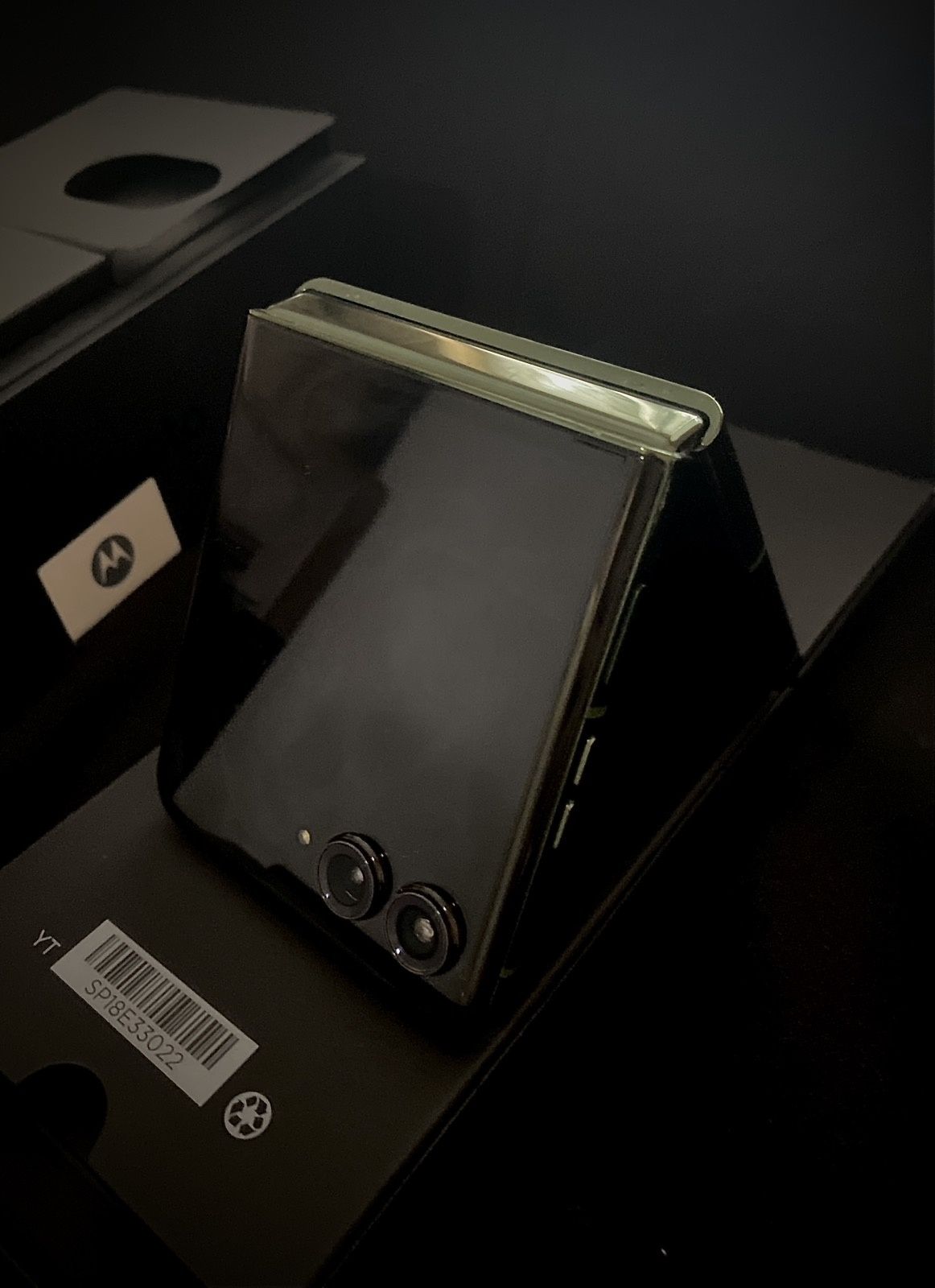 Motorola razr 50 ultra