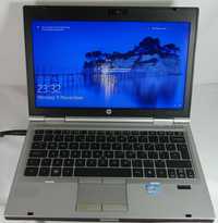 Лаптоп HP 2560P I5-2540M 4GB 320GB HDD 12.5 HD Windows 10