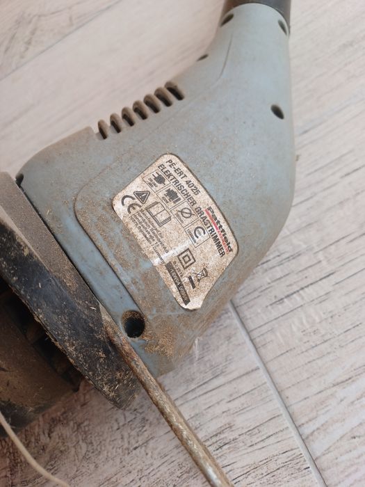 Dedra DED8695 aparat de taiat iarba (trimmer)