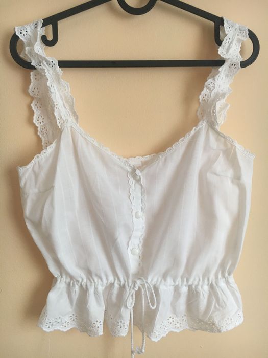 Къс топ Triumph 38 размер