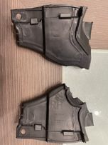 Странични кори за Е70 E71 лява дясна