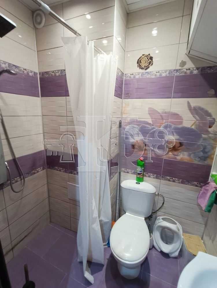 Продава се Двустаен апартамент в Добрич, Иглика - 64 кв.м за 1092 €/кв.м - Снимка #9