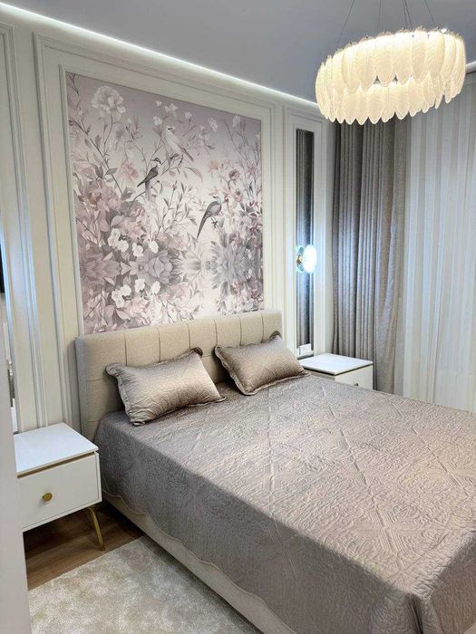 3/5/9 - NRG QORASUV - Карасу 6 - улица Темура Малика - Лукойл