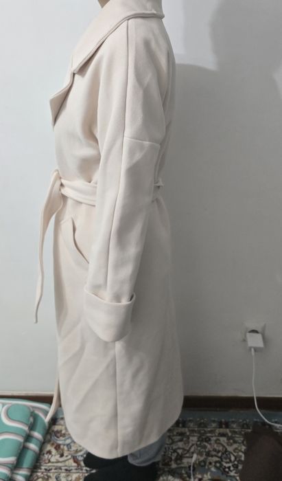 Пальто  осенний и весенний