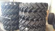 Cauciucuri noi 16.9-34 ozka cu 10 pliuri anvelope tractor spate groase