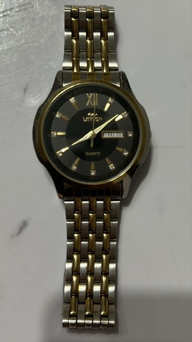 Продам часы LOVION в идеальном состоянии без коррбки