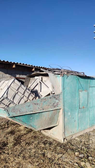 Штукатурная станция