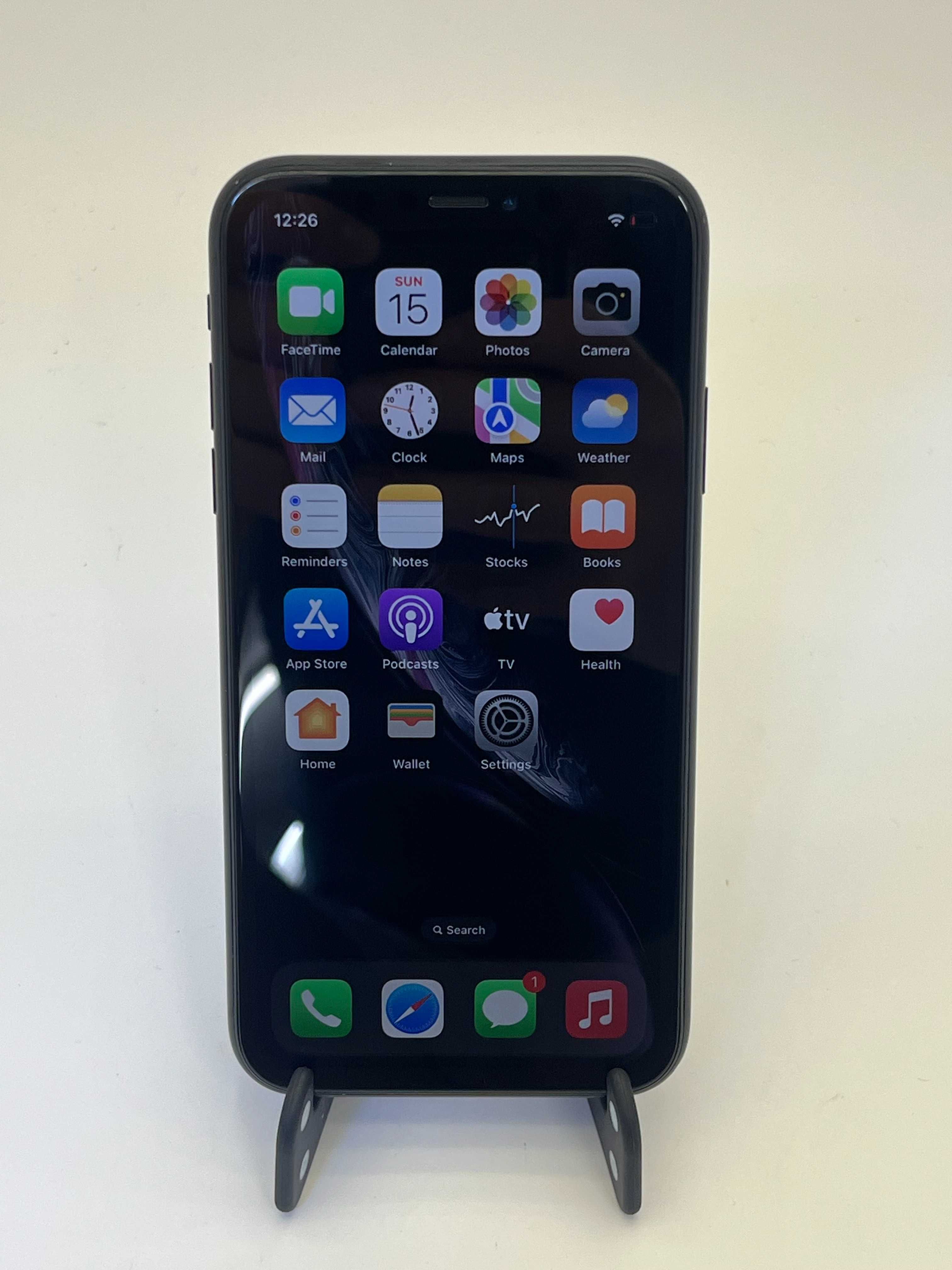 iPhone XR - 128 GB