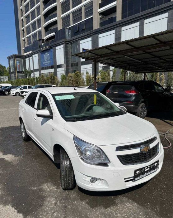 cobalt bez probeg zavod narxida