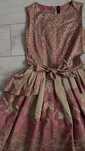 Rochie eleganta  marinea 36