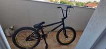 Bicicleta bmx kush2+