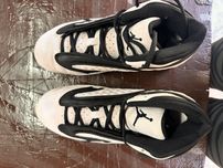 Nike Air Jordan OG