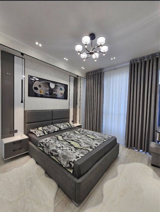 ЖК Prestige Gardens сдаётся 2/7/13 новостройка Яккасарайский р-н