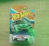 Hot Wheels 2018 Honda Civic Type R