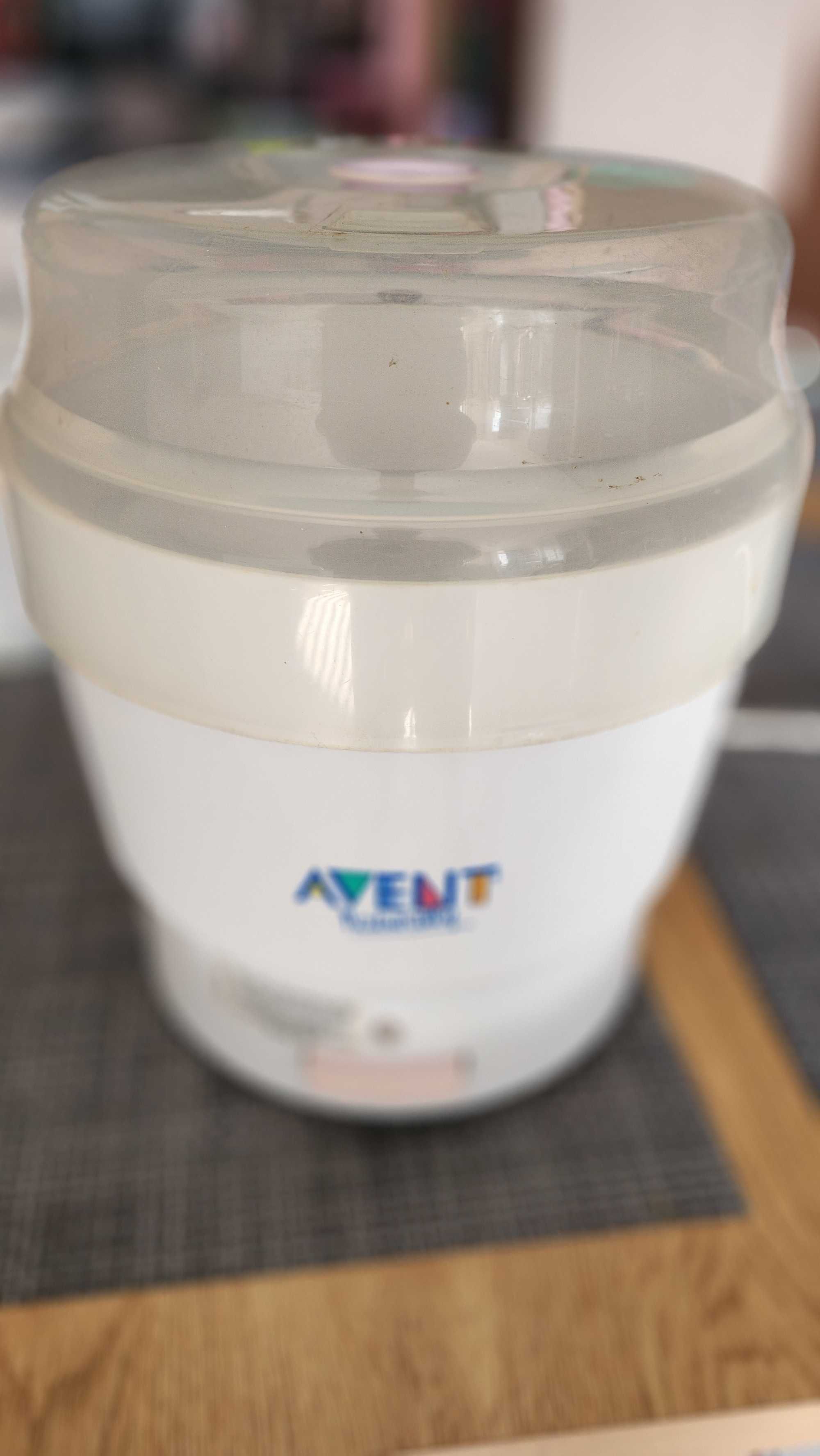 Philips AVENT Ел.стерилизатор заедно с Уред за затопляне