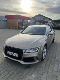 Vand audi a7 din2011