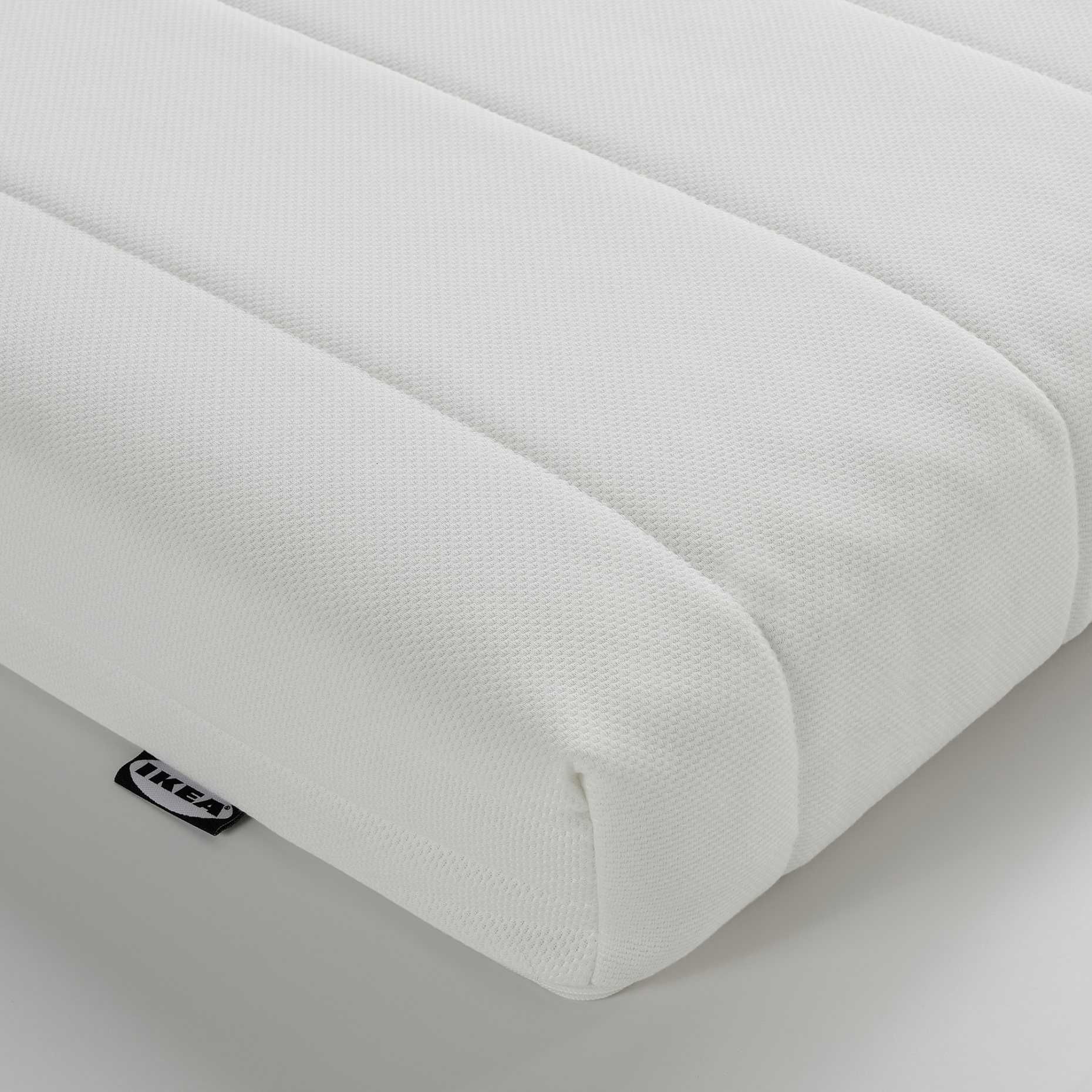 Матрак средно твърд IKEA