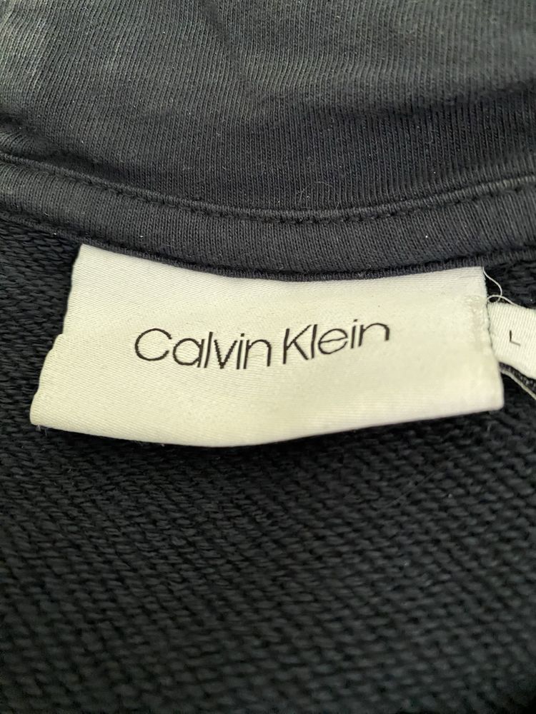Hanorac Calvin Klein