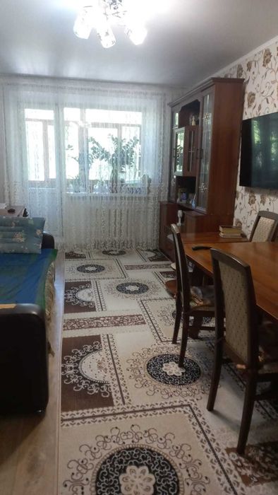 Продам 3-х комнатную квартиру по ул. Гагарина, 40/1