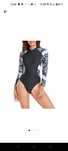 Costum baie spf50 nou
