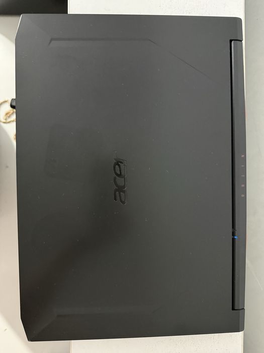 Acer Nitro5/i5/16/256/1Тб/RTX3050