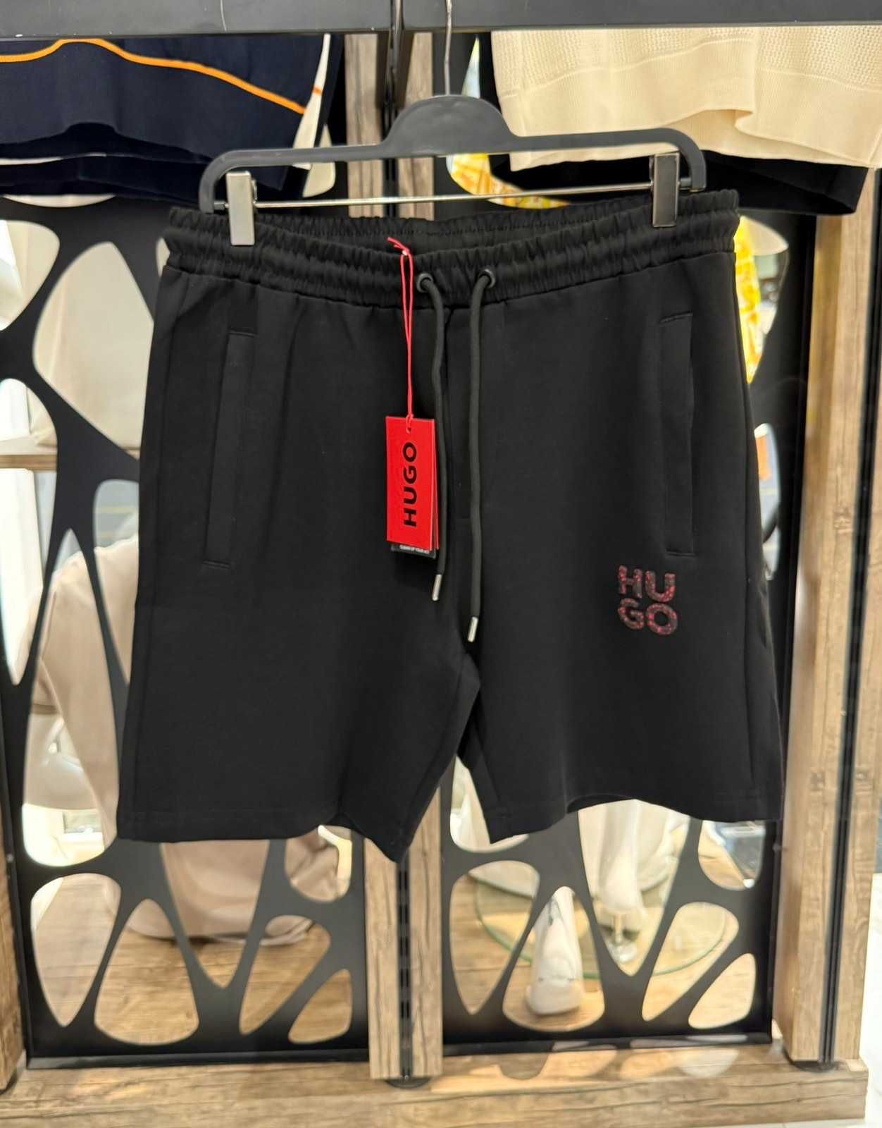 Къси Панталони Armani