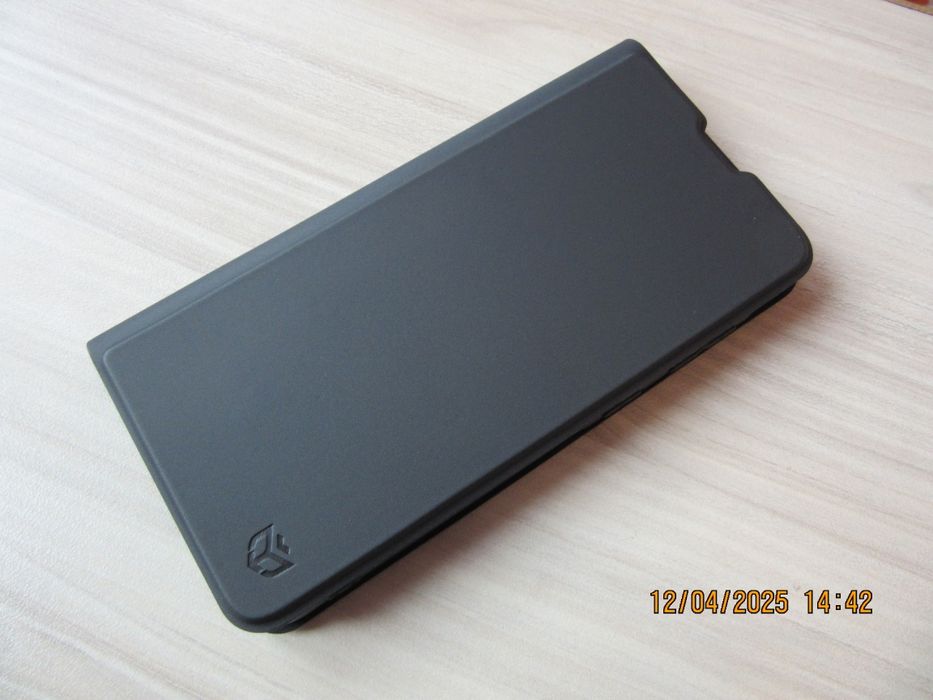 Samsung Galaxy A56 A36 / VELVET BOOK Кожен калъф тефтер
