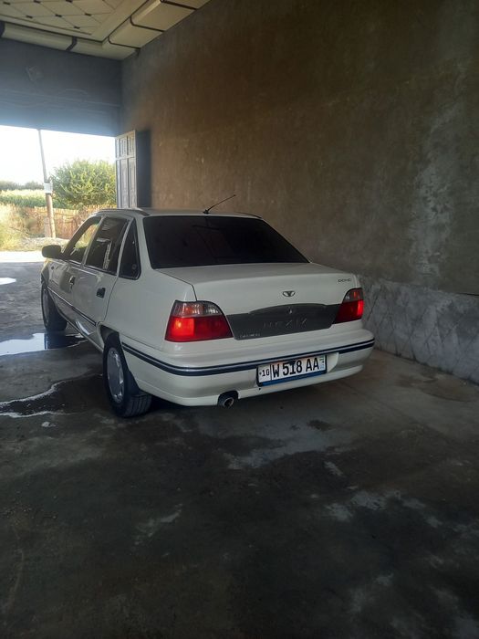 Нексия 1 сотилада