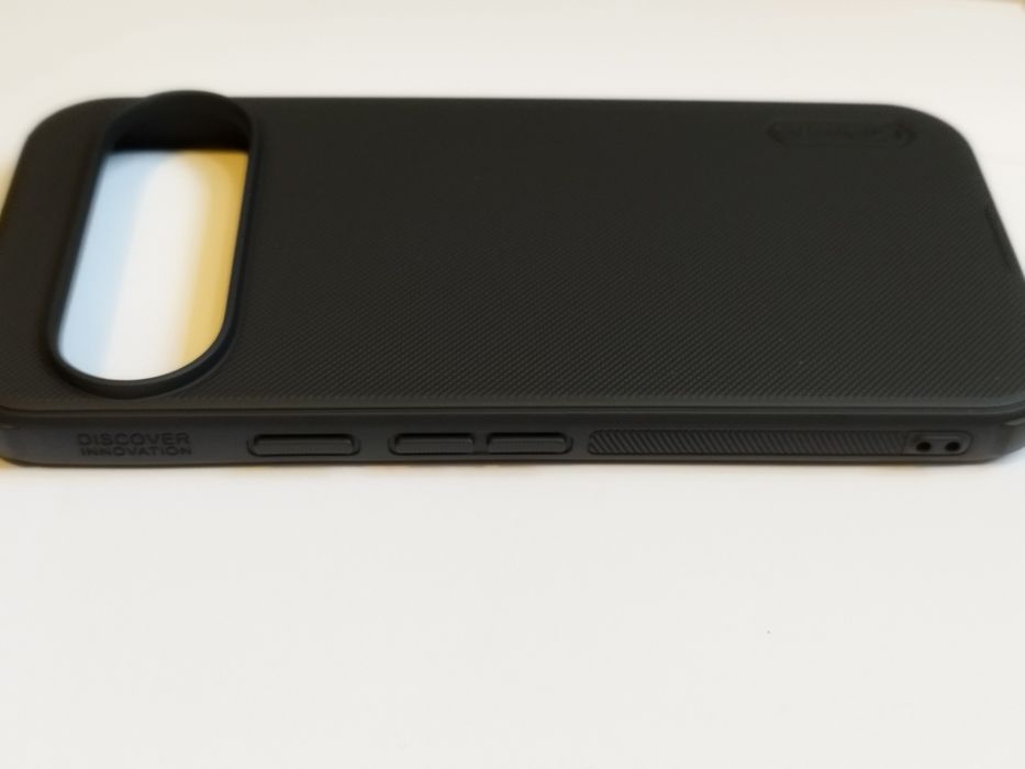 Carcasa Nillkin Super Frosted Shield Pro Magnetic Google Pixel 9/9 Pro